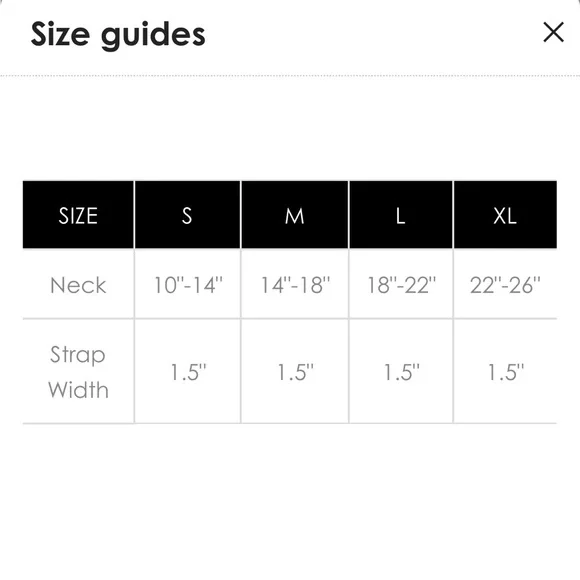 Myra Bag 100% Genuine Leather Hand-Tooled Dog Collar, Size M. Brown/Sunflower. - Picture 5 of 6